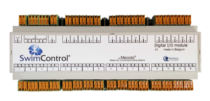 Digitale module