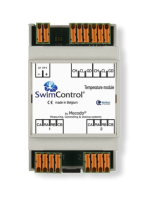 Temperatuur module